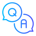 question-and-answer